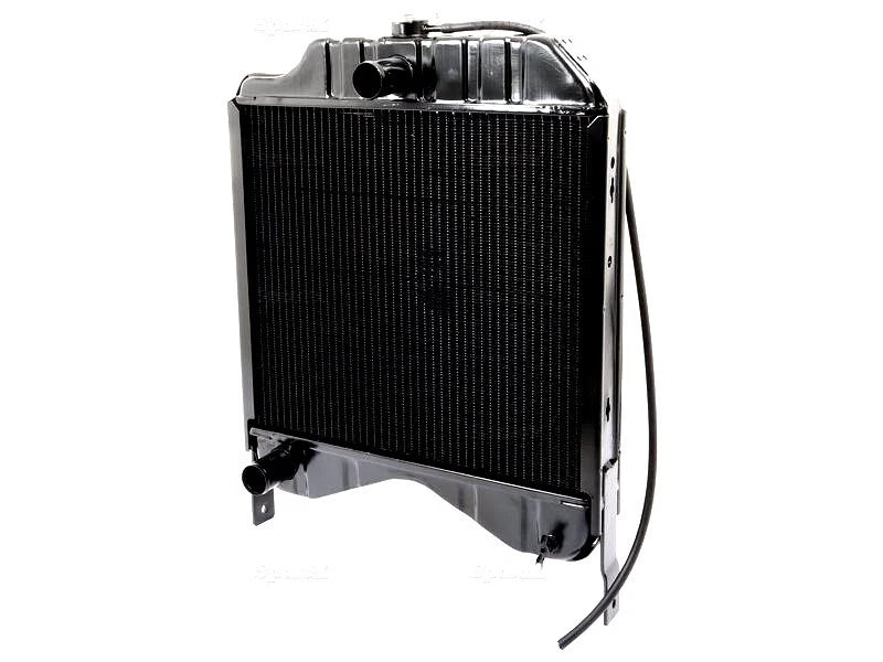Radiator for Custodia David Brown 1290 1390 1294 1394