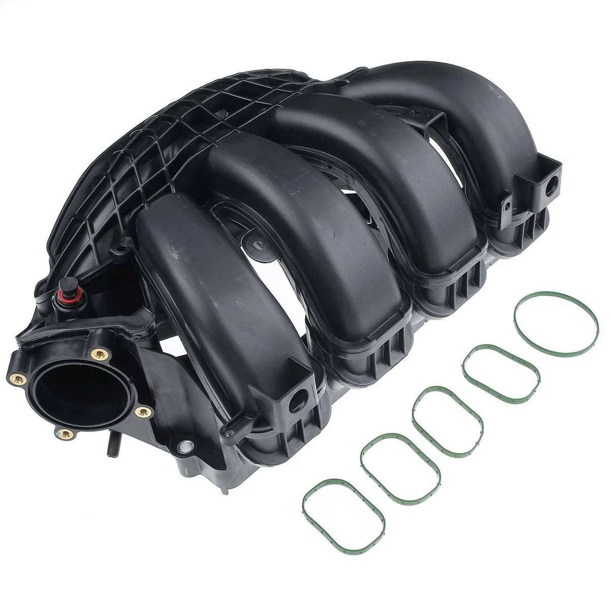 Intake Manifold with Gasket for Ford Focus (2012–2018) EcoSport (2018–2020)