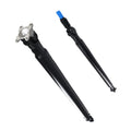 Driveshaft Prop Shaft Assembly for Mercedes-Benz Sprinter 3500 2500 (2007–2009)