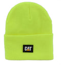 High-Vis Cuff Beanie for CAT (1090026-12130-OS)
