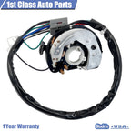 Turn Signal Switch for Ford F150 F250 F350 Bronco E-150 (1997–2003)