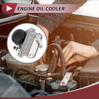 Engine Oil Cooler for BMW 128i (2008–2013) No. 11428637812/11428642289