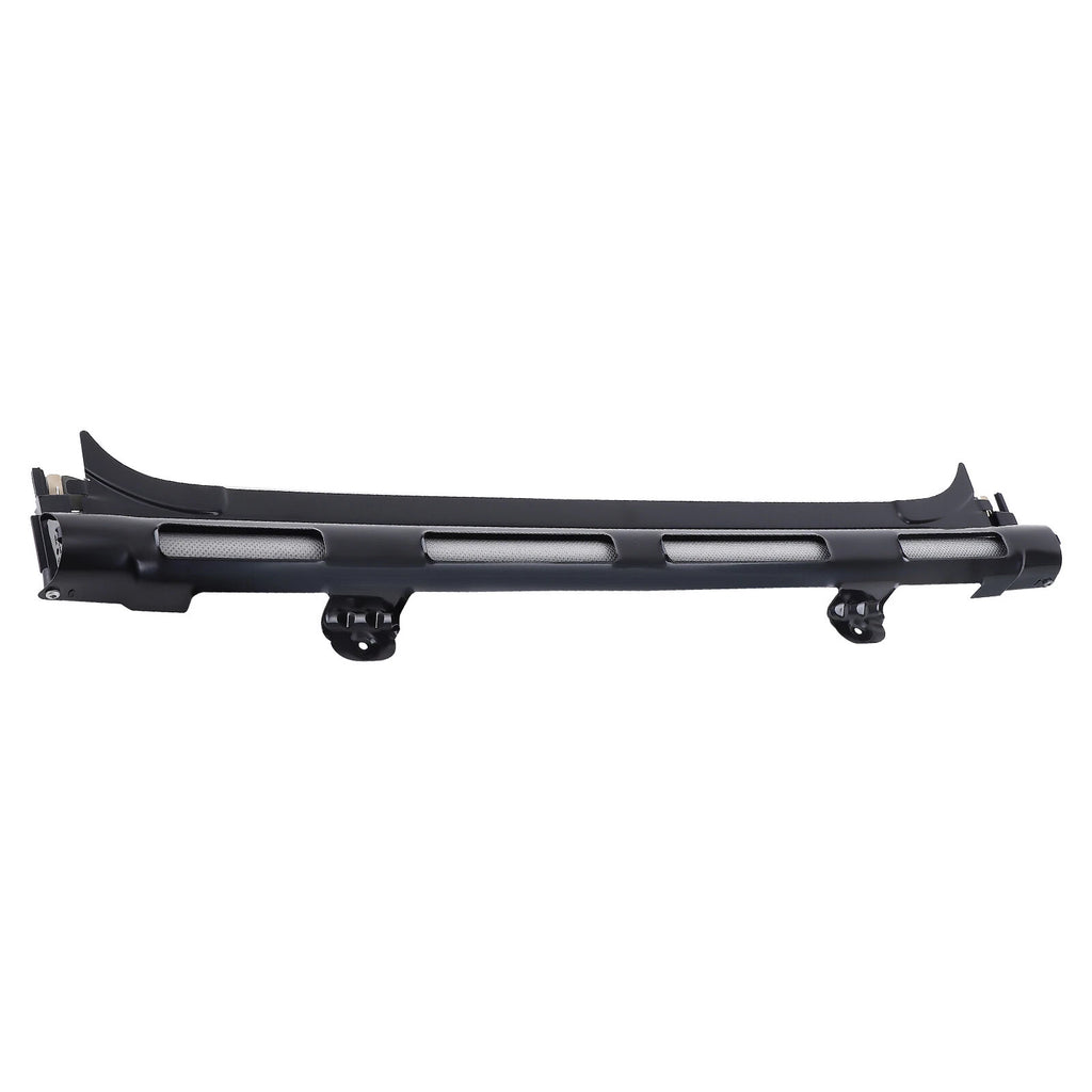 Sunroof Sunshade Cover Assembly for VW Audi Q5 (2009–2017) 1K9877307B