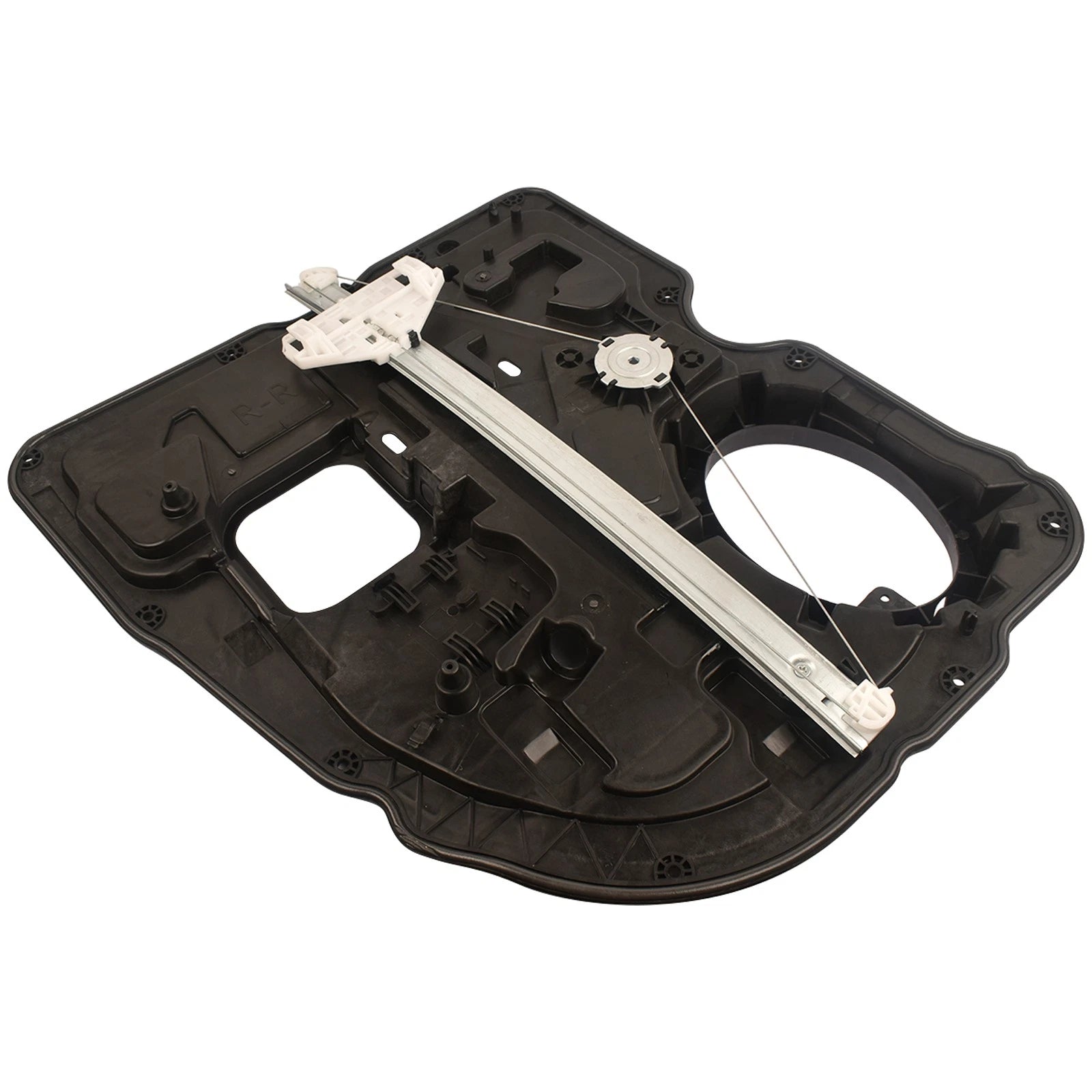 Rear Right Window Regulator for Dodge Ram 1500 (2009-2020)