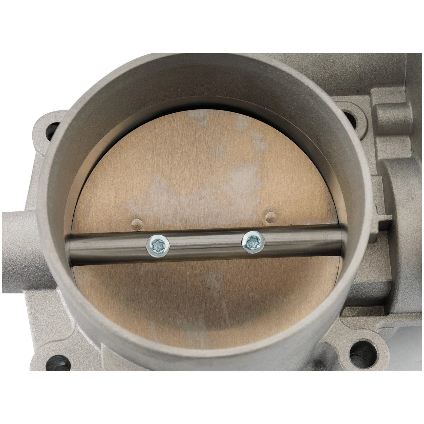 Throttle Body for Ford F-150, F-250 Super Duty (2010–2014)