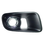 Replacement Passenger Side Fog Light Bezel For 2012-2014 Dodge Charger