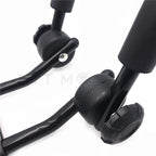 Universal Foldable Kayak Snowboard Boat Carrier Roof Rack J-Bar