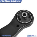2X Front Lower Control Arms with Ball Joints for Lexus ES350 (2005-2019)