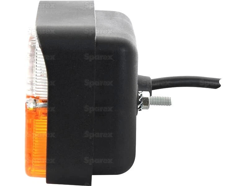 Front Indicator for Massey Ferguson 6455 6460 6475 6480 6485 6490 6497