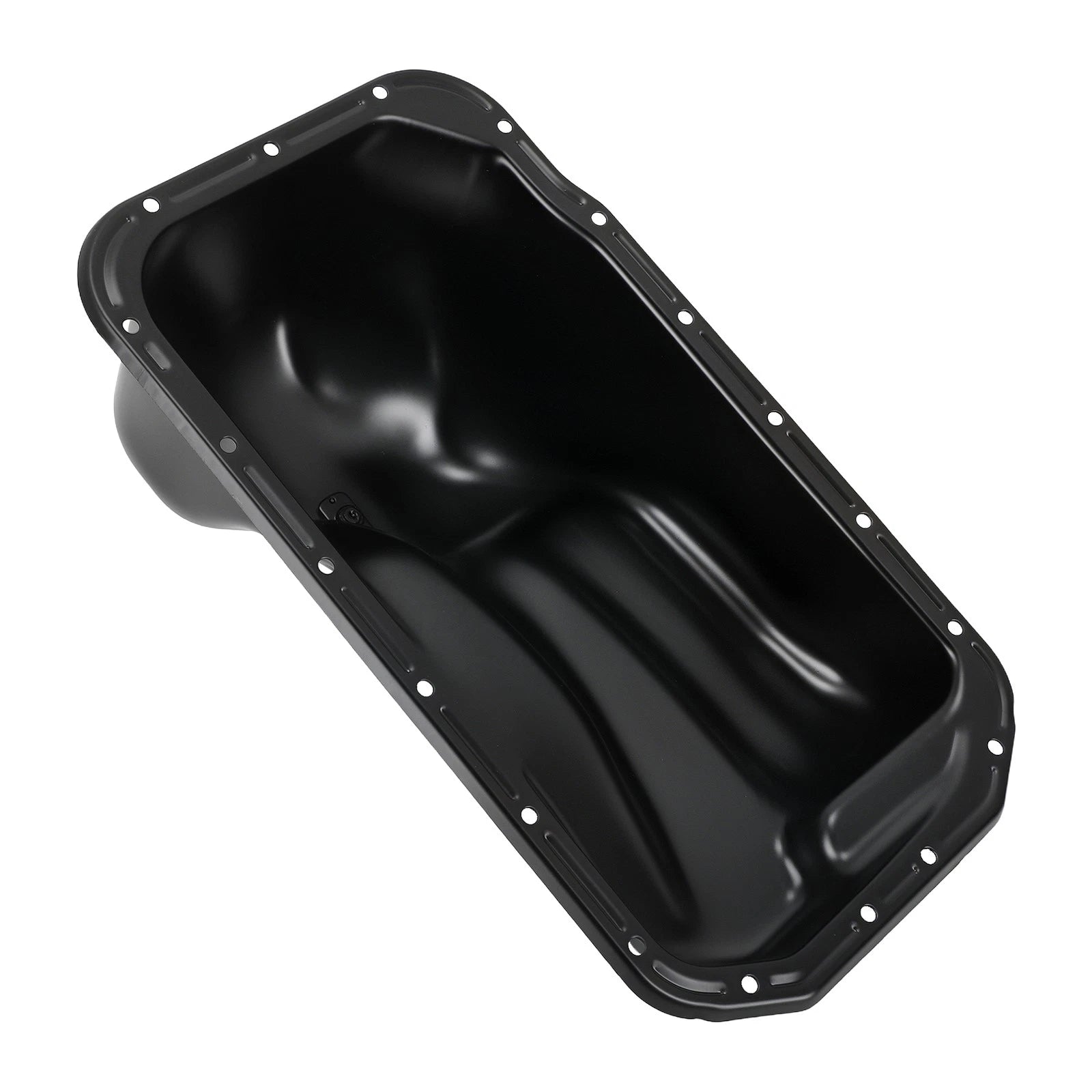 Engine Oil Pan Sump for Toyota 4Runner 3.4L V6 (1996–2002) 12101-62070 264315