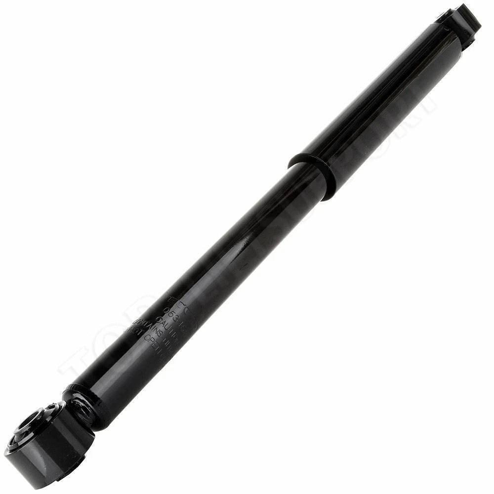 Set of 4 Strut & Gas Shocks for Infiniti QX4 (2002–2003)