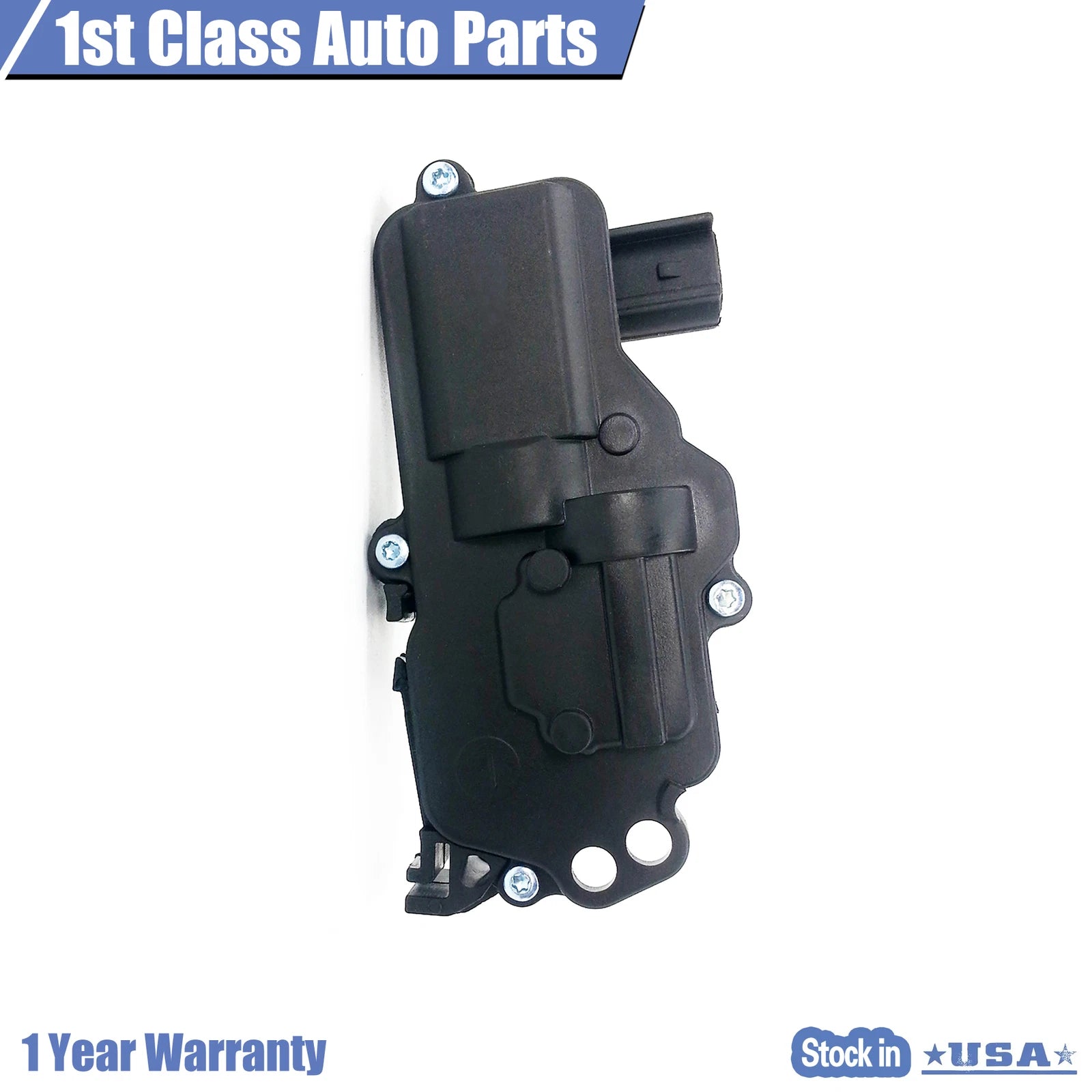 Power Door Lock Actuator for Ford F-150 (2004-2020)