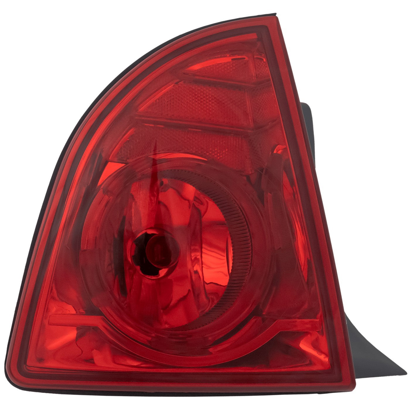 Left Outer Tail Light for Chevrolet Malibu (2008–2012)