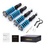 Coilovers for BMW 5-Series Sedan RWD (2004–2010)