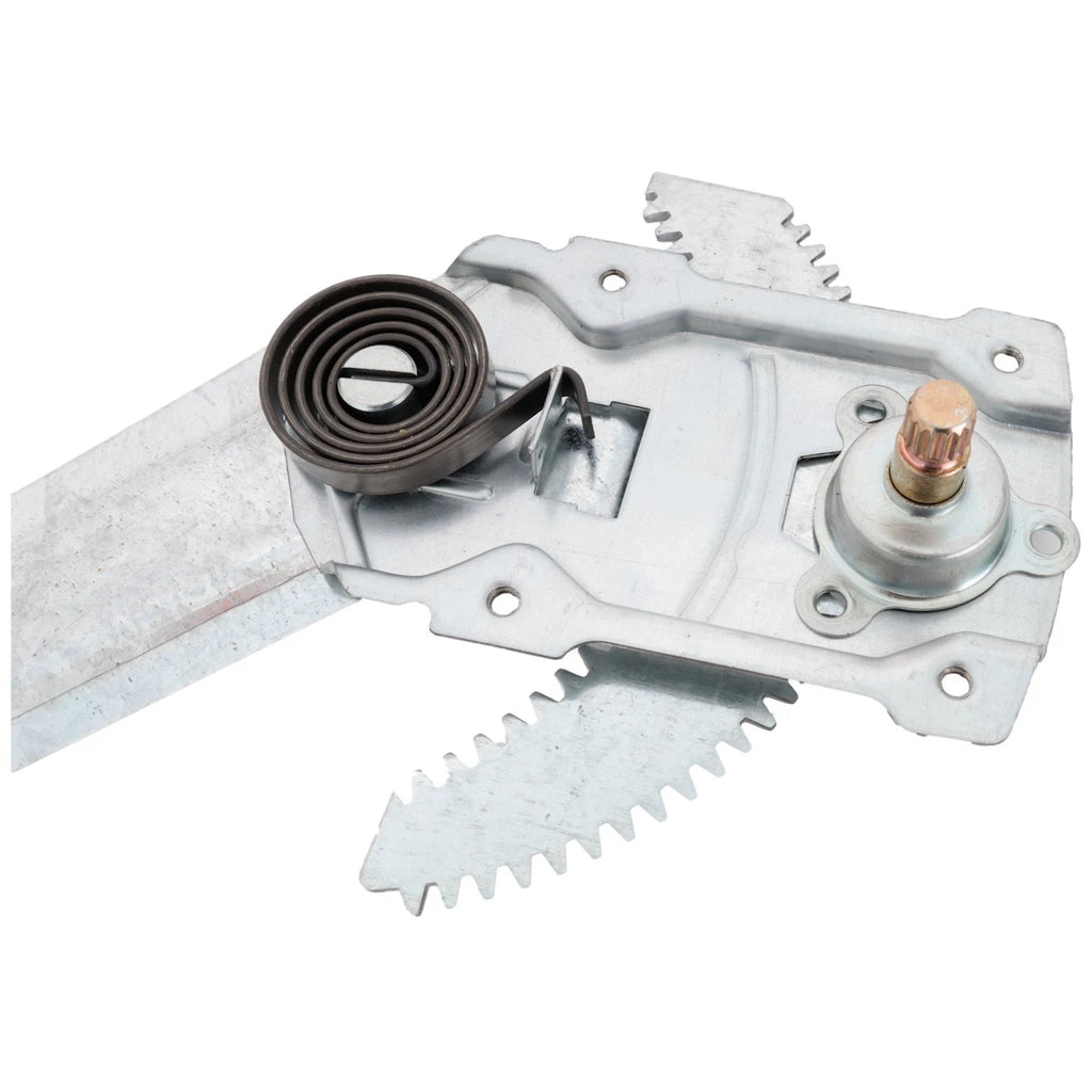 Manual Window Regulator for Toyota Pickup (1984–1988) Front Passenger Side