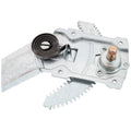 Manual Window Regulator for Toyota Pickup (1984–1988) Front Passenger Side
