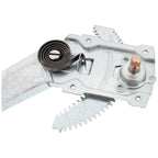 Manual Window Regulator for Toyota Pickup (1984–1988) Front Passenger Side