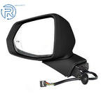 10-Pin Blind Spot Detection Side Mirror for Chevy Blazer (2019–2022)