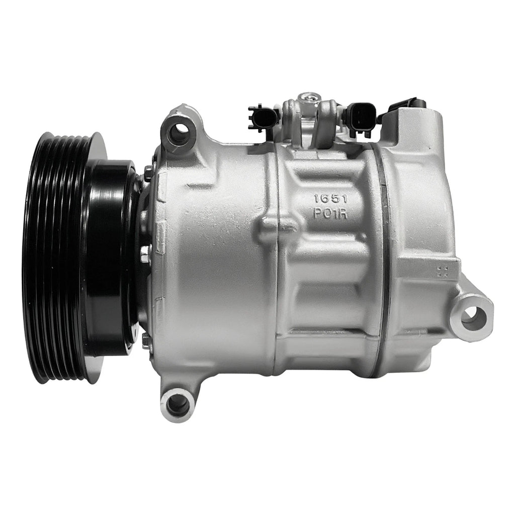 AC Compressor Replacement for Volvo XC70 3.0L (2001-2007)