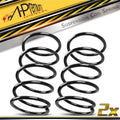 Front Side Coil Springs for Toyota RAV4 (1996-2005)