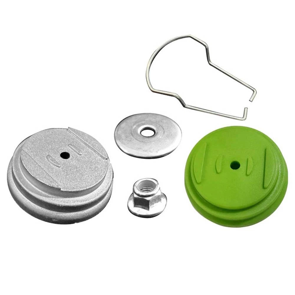 Base Kit for Lawn Mower