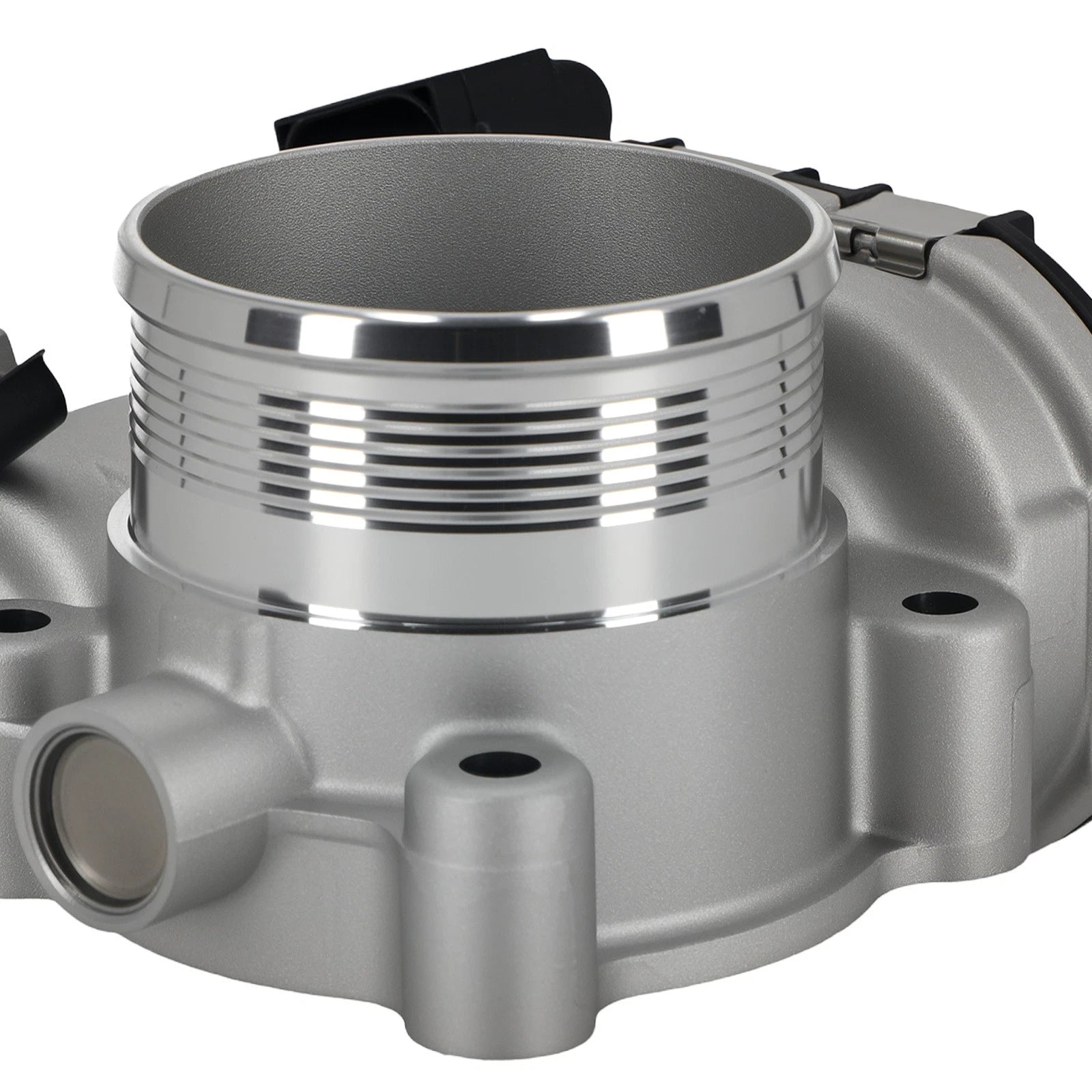 Throttle Body for Land Rover Range Rover Evoque, Discovery Sport 2.0L (2012–2013)