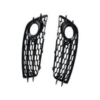 Fog Lamp Grille Cover for Audi S4 (2008–2012)