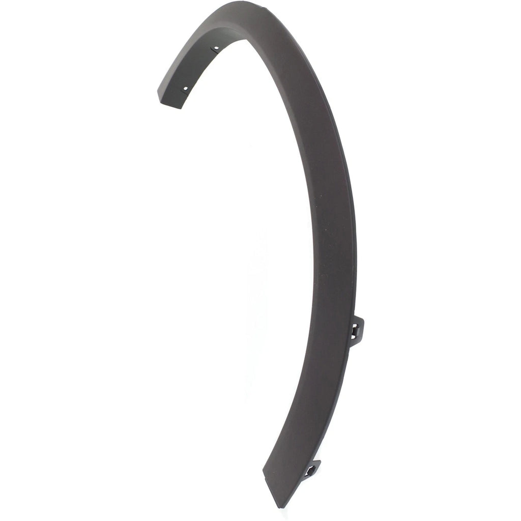 Fender Trim Molding for BMW X3 (2011-2017) & X4 (2015-2018)