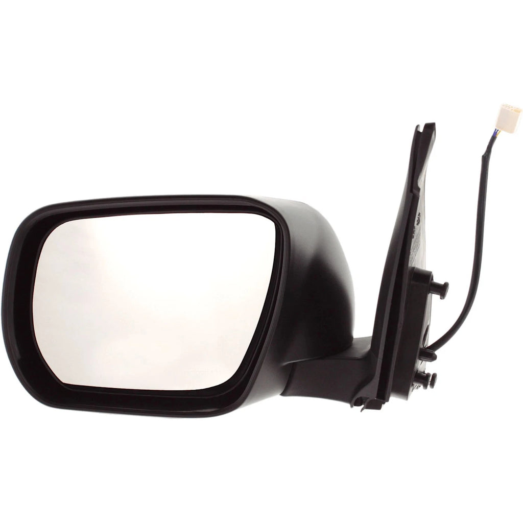 Set of 2 Mirrors for Suzuki Grand Vitara (2006–2013)