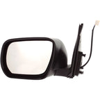 Set of 2 Mirrors for Suzuki Grand Vitara (2006–2013)
