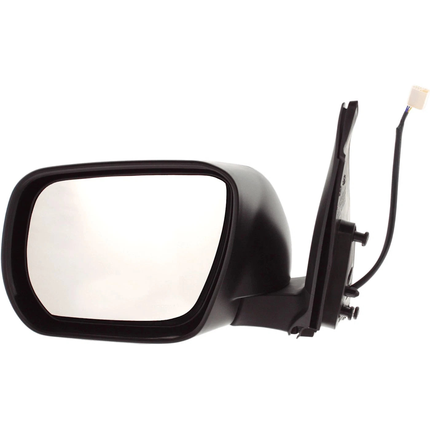 Set of 2 Mirrors for Suzuki Grand Vitara (2006–2013)