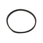 Rubber Seals Strip Rear Side Corner Window Door Fits Land Cruiser FJ40 1969-84