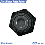 PCV Valve for Toyota Corolla Matrix MR2 Spyder Chevrolet Prizm Pontiac Vibe (2003–2008)