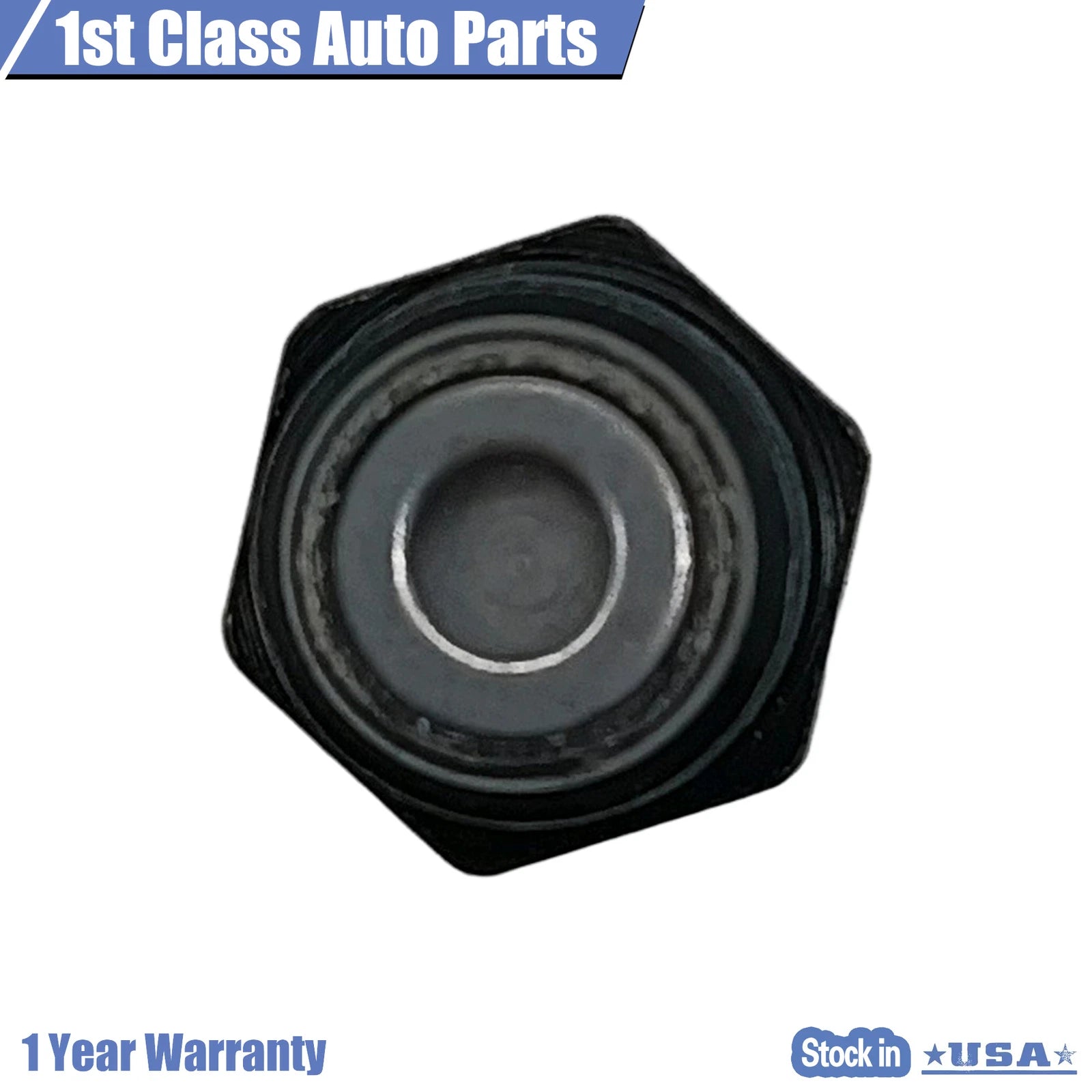 PCV Valve for Toyota Corolla Matrix MR2 Spyder Chevrolet Prizm Pontiac Vibe (2003–2008)