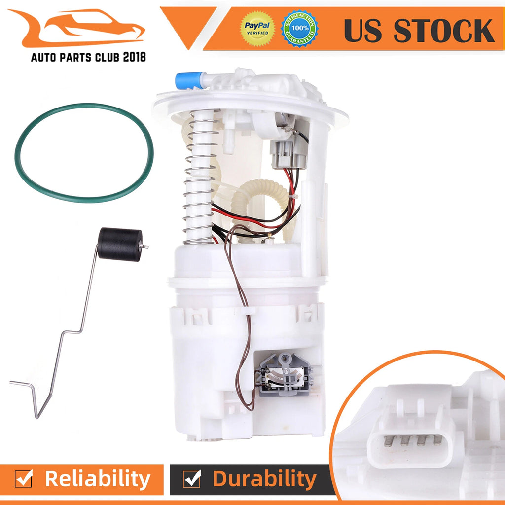 Fuel Pump for Chrysler PT Cruiser (2006–2010)
