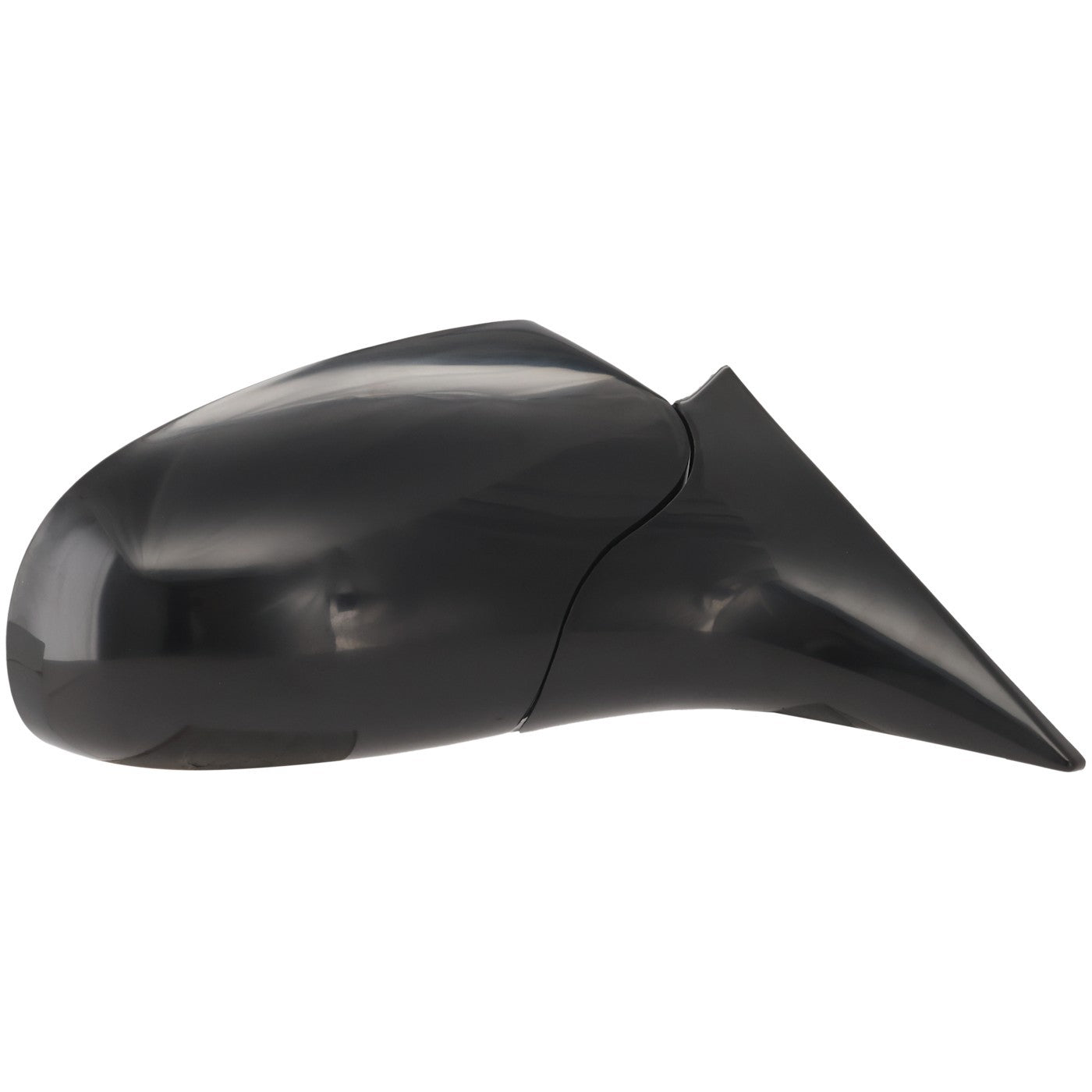 Manual Mirror for Chevrolet Caprice Buick Roadmaster (1995–1996)