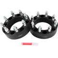 2x 2" Wheel Spacers for Ford E-250 Econoline (1992–2002)