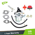 Carburetor for Toro Snowblower (Various Models)