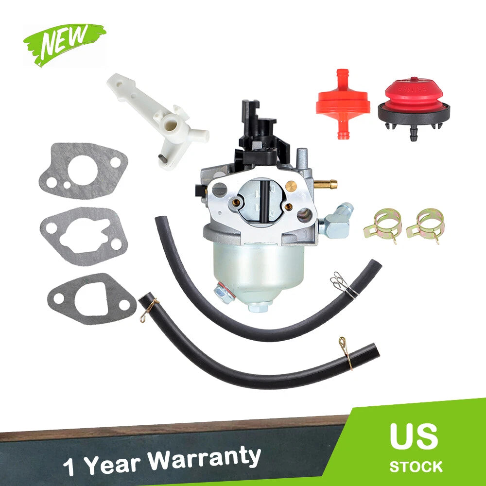 Carburetor for Toro Snowblower (Various Models)