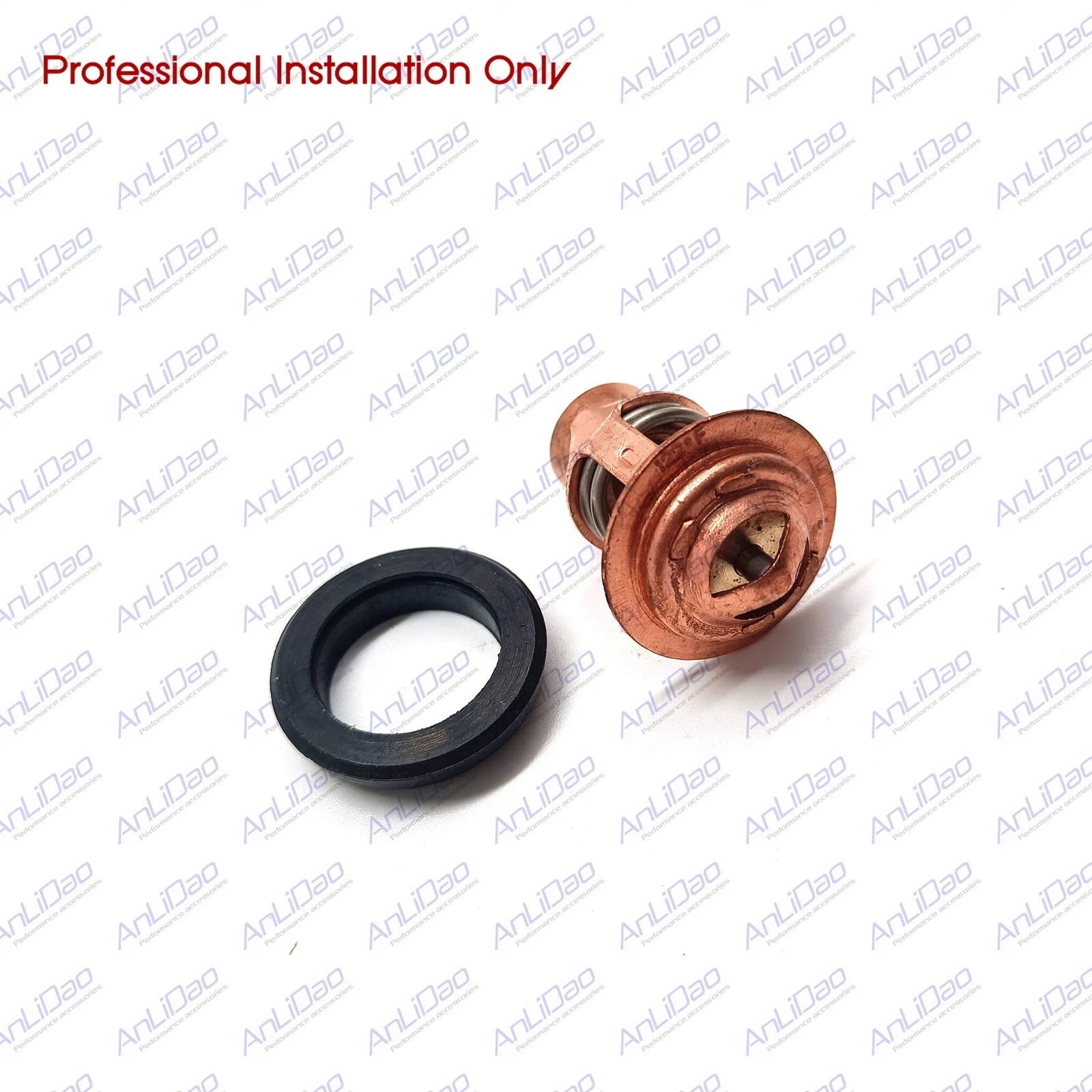Thermostat for Mercury 40 50 60HP 4-Cyl 4 Stroke Outboard (120F) 8M0117413 18-3640