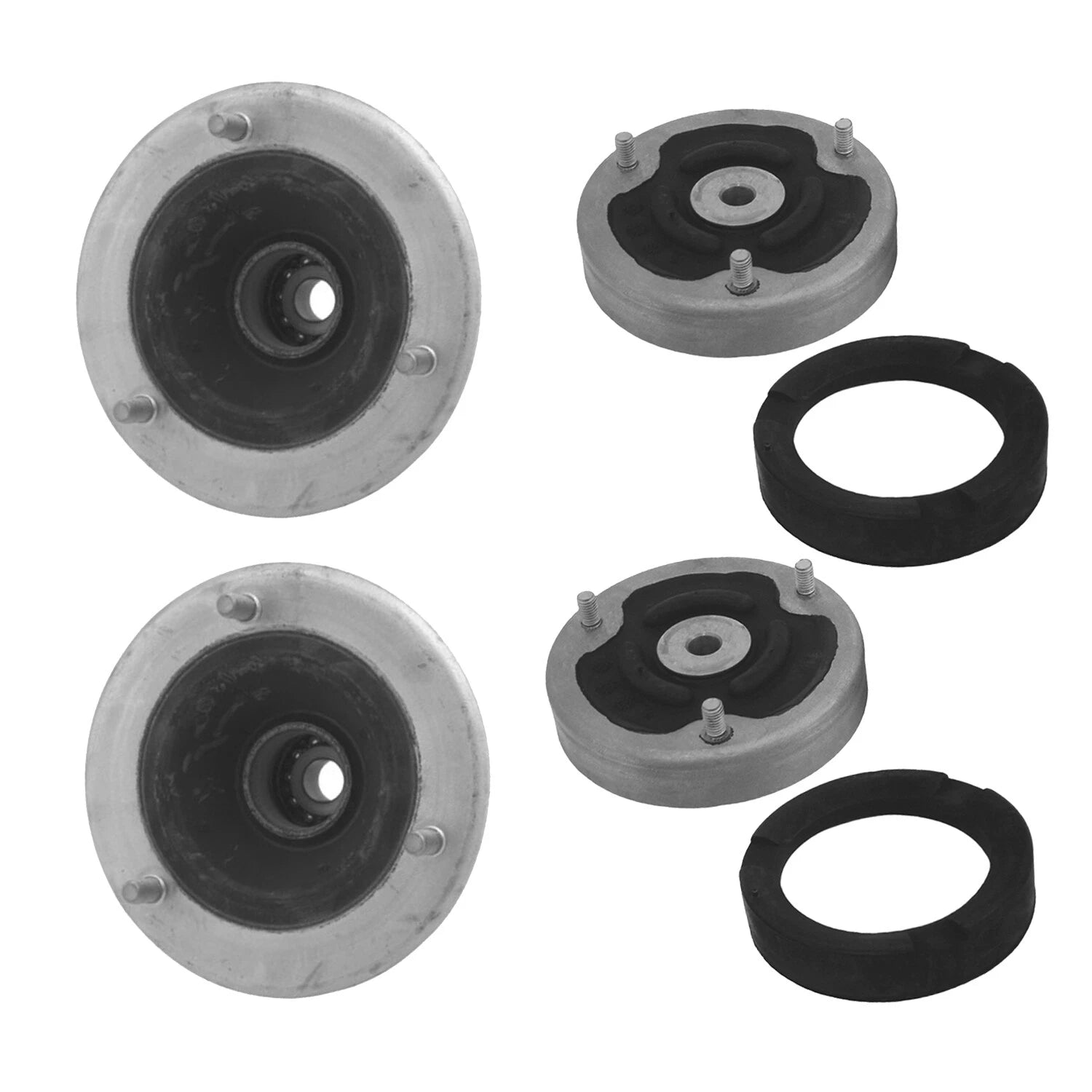 KYB Strut Mounts Kit for BMW E60 E61 E63 E64 (2001–2010)