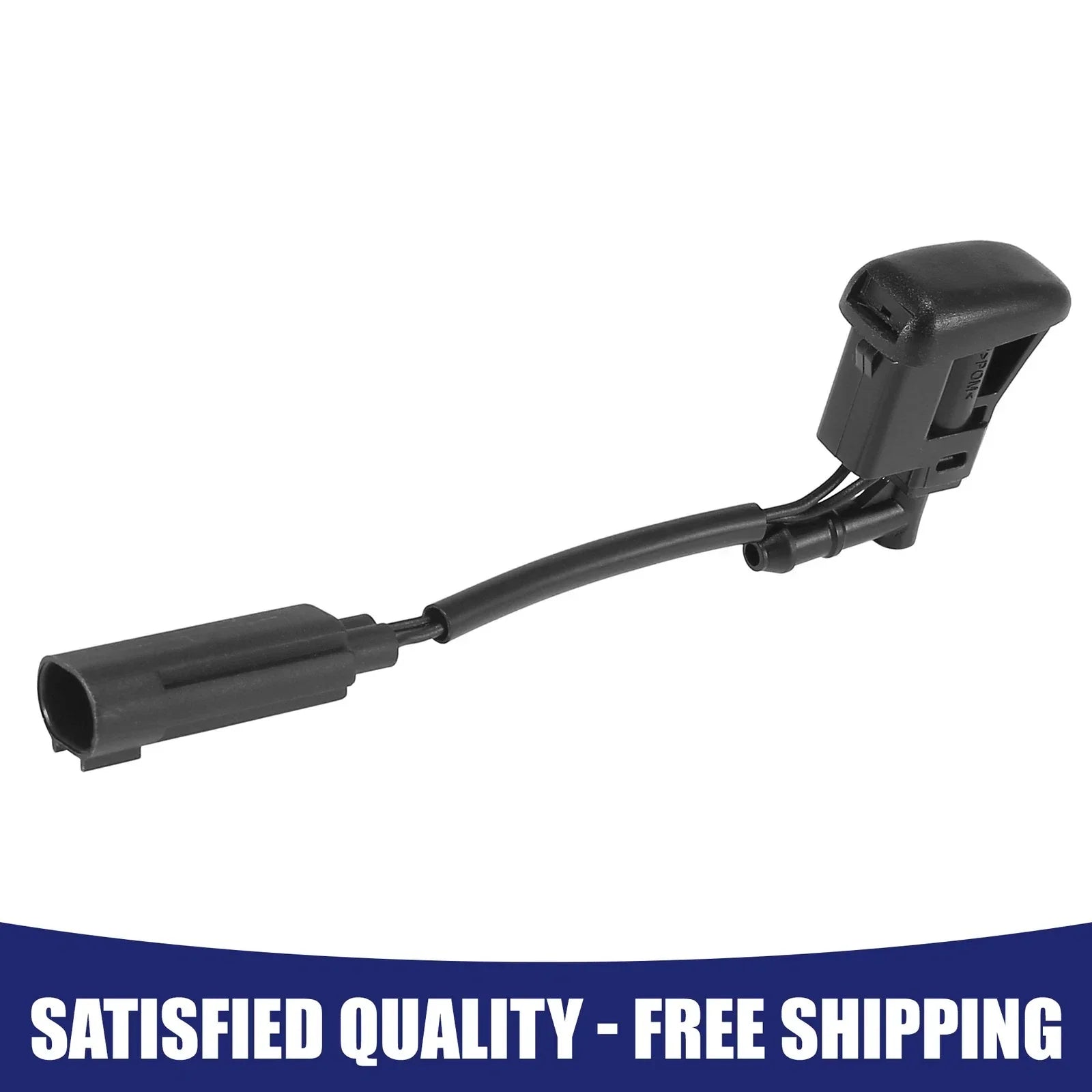 Washer Nozzles Spray Jet for 1x BMW 1 Series