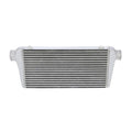 2.5" FMIC Intercooler for Ford Mazda (2002–2019) 450x230x65