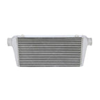 2.5" FMIC Intercooler for Ford Mazda (2002–2019) 450x230x65