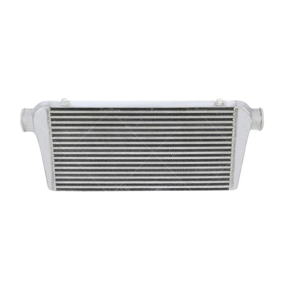 2.5" FMIC Intercooler for Ford Mazda (2002–2019) 450x230x65