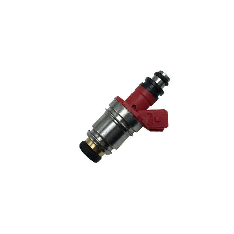 4 x Fuel Injectors for Nissan Pickup D21 2.4L (1990-1995)