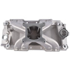 High Rise Vortec Intake Manifold for Chevy Big Block 396-545 (1965–2002)