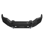 Front Bumper Assembly with LED Lights for GMC Sierra 1500 (2007–2018)