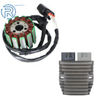Stator & Mosfet Regulator Rectifier for Yamaha YZF-R1 (2007-2008)