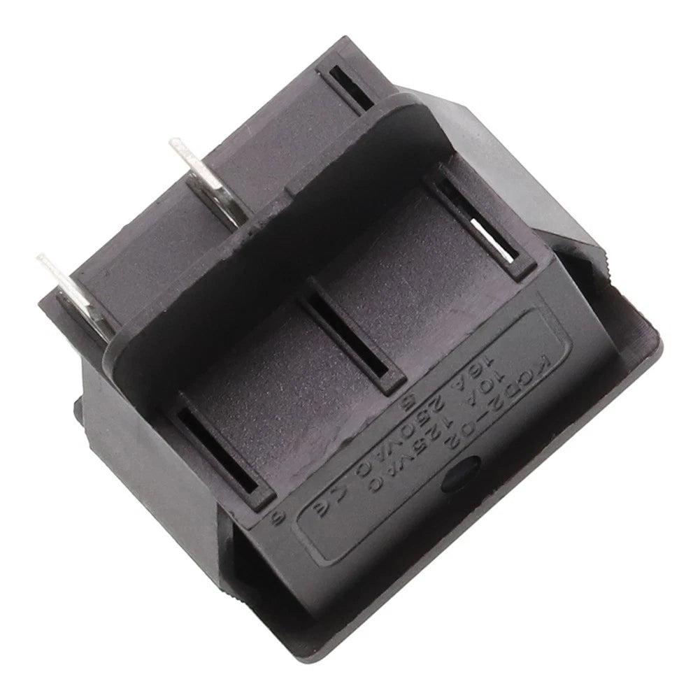 Reset Control Foot Pedal Switch for Kids Electric Vehicles (2010–2023)